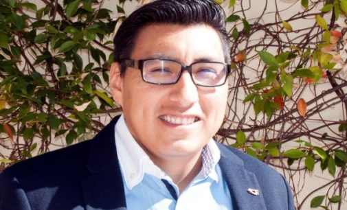 El paulino Miguel Carmen Hernández, nuevo Director General en SAN PABLO