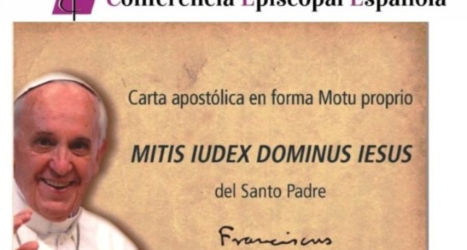 España: Jornadas de formación para acompañar en los casos de nulidad matrimonial