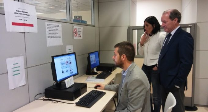 La Comunidad amplía el horario de apertura de las Oficinas Públicas de Empleo para prestar una mejor atención a los ciudadanos