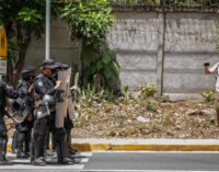 ONU condena a Nicaragua por violación continua de los derechos humanos