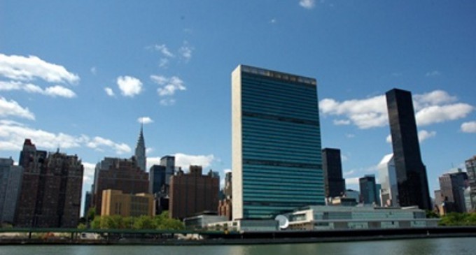 La Santa Sede en la ONU: Una globalización beneficiosa para todos