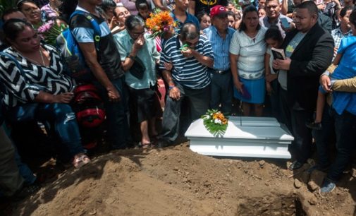 La ONU visita Nicaragua y condena la violencia extrema