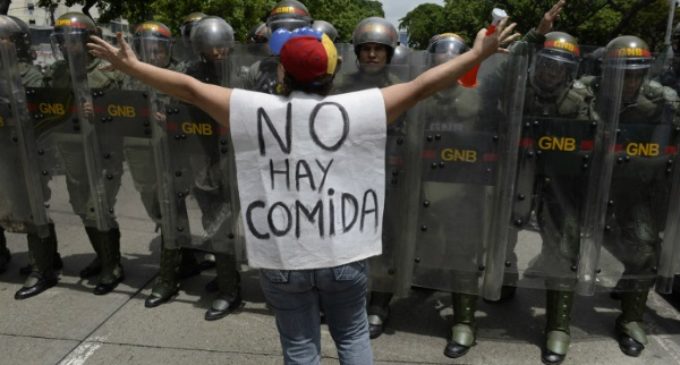 ONGs venezolanas creen que la FAO debe intervenir en la crisis alimentaria del país