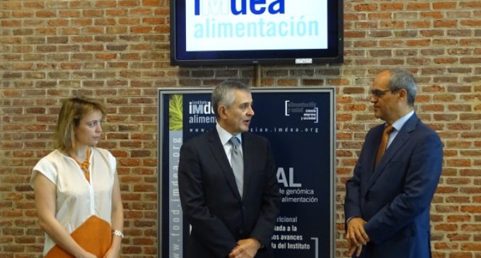 La Comunidad realiza un estudio para combatir la obesidad en escolares con predisposición genética a sufrirla