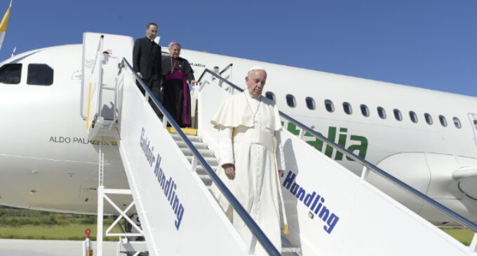 Obispo de Bagdad: A pesar de la actual “crisis de fe”, el viaje de un Papa a Irak sería fuente de “gran alegría”