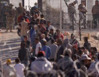 Obispo de Ciudad Juárez pide regulaciones adecuadas para los migrantes