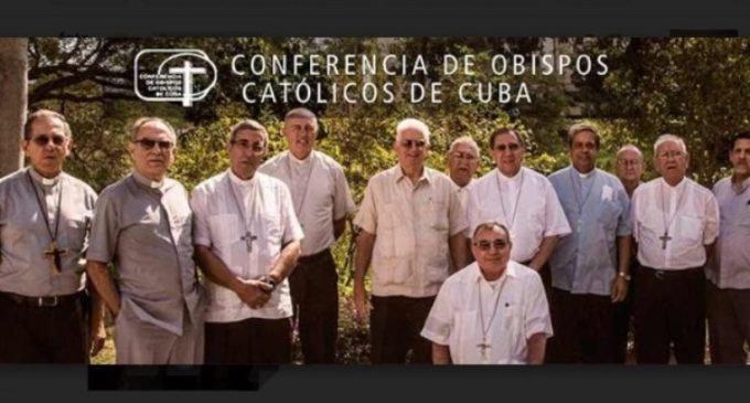 Cuba: los obispos expresan preocupación por los cambios migratorios en EE.UU