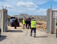 Obispos españoles: “¡No más muertes en el Trabajo! y esforcémonos en lograrlo”