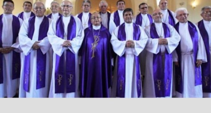 Paraguay: los obispos ‘perplejos’ ante propuesta por enmienda de reelección presidencial