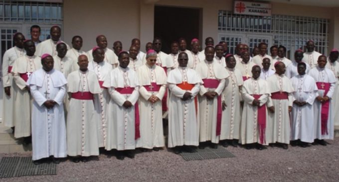 Obispos de RD Congo: «No abandonaremos el compromiso con el estado de derecho»