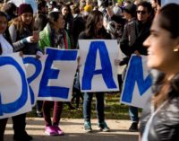 Obispos de EE.UU. a Trump: no perjudique a unos inmigrantes a cambio de ayudar a otros