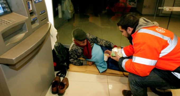 Los obispos españoles y Cáritas piden «responder con obras al grito de los pobres»