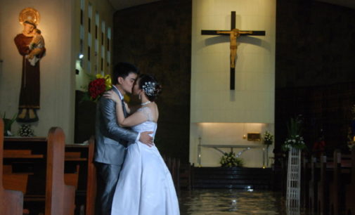 Los obispos de Filipinas: el proyecto de ley del divorcio es inconstitucional