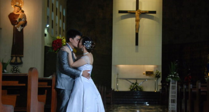 Los obispos de Filipinas: el proyecto de ley del divorcio es inconstitucional