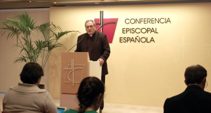 Los obispos ante el fin de ETA: «Es la victoria del pueblo español y de la democracia»