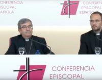 Los obispos lamentan que se haga uso partidista de la exhumación de Franco