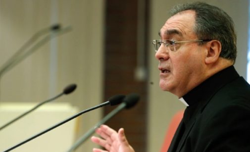 Los obispos creen que la propuesta del PSOE sobre eutanasia supone la «legalización del suicidio»