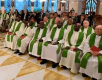 Los obispos de Sudán del Sur se muestran esperanzados ante un nuevo acuerdo de paz