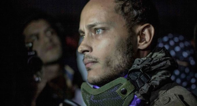 Los obispos de Venezuela condenan la ejecución del expolicía Óscar Pérez