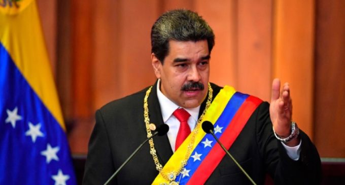 Los obispos de Venezuela tildan de «ilegítimo» el nuevo mandato de Maduro