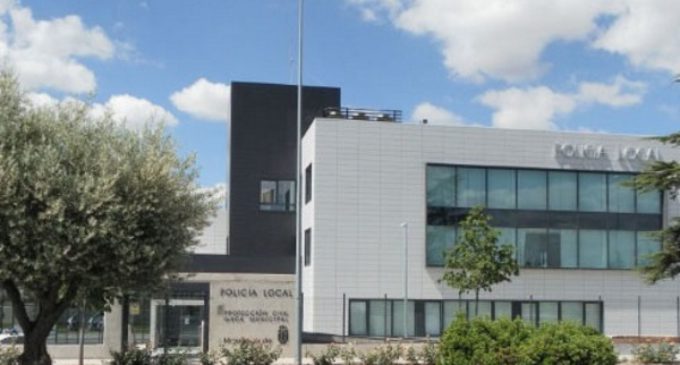 La web municipal expone los objetos perdidos custodiados por la Policía