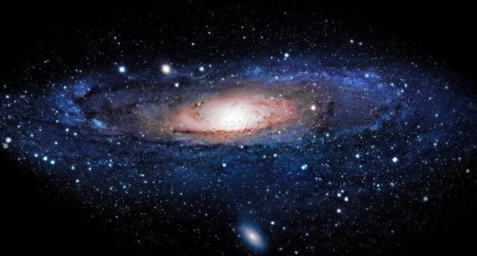 Observatorio Vaticano, nuevos estudios sobre el Big Bang