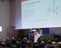 Usuarias y profesionales del Observatorio Regional de Violencia de Género valoran positivamente este servicio