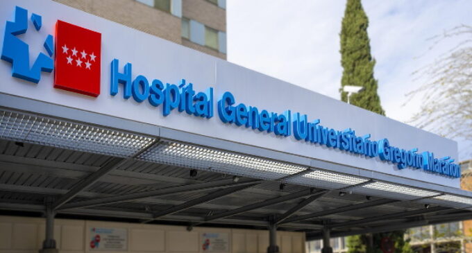 Ocho hospitales públicos de la Comunidad de Madrid, entre los mejores del mundo en diez especialidades médicas