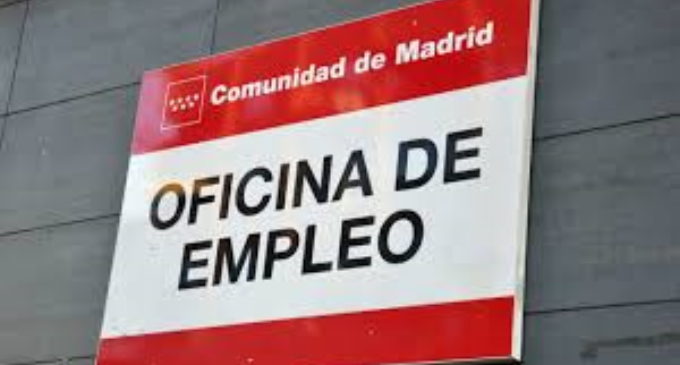 La Comunidad lideró la creación de empleo en 2019 con casi 94.000 afiliados más a la Seguridad Social