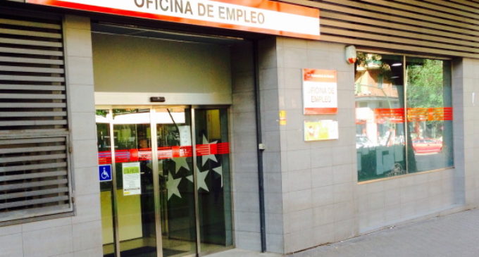 La Comunidad registra 11.404 desempleados menos que hace un año, con un descenso del 3,2 %