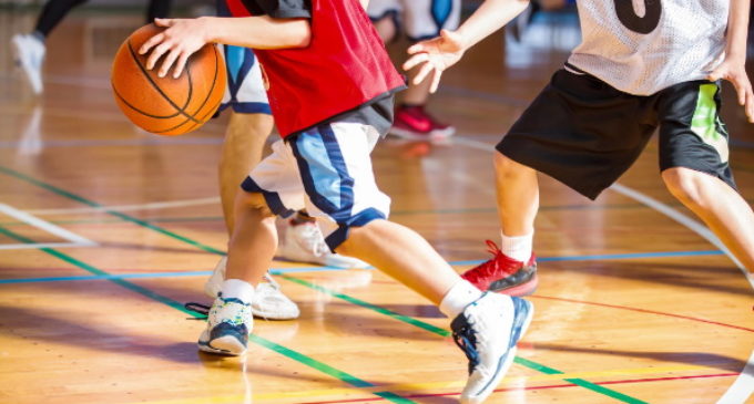 Ayudas a las asociaciones deportivas para su participación en competiciones oficiales