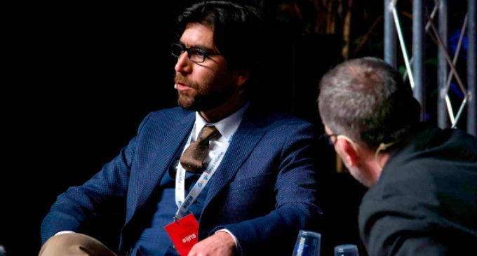 Entrevista a Omar Mohammed: «La visita del Papa a Mosul curará nuestras heridas»