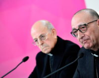 Omella: «Estamos dispuestos a colaborar con todos»