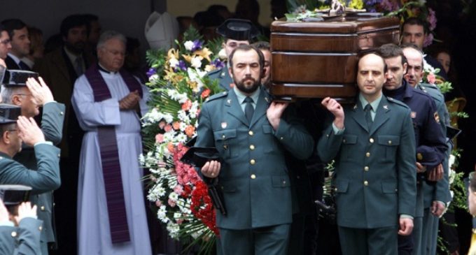 Opinión pública, terrorismo e Iglesia