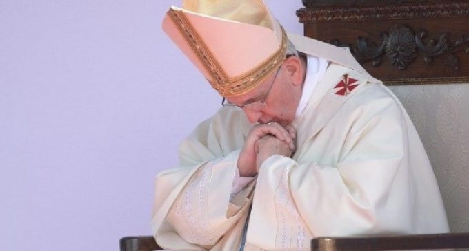 Terremoto en Papua Nueva Guinea: “Cercanía en la oración” a las víctimas