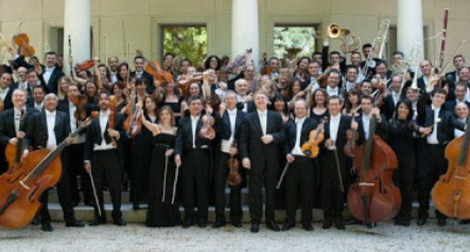 La Comunidad de Madrid acuerda 10,7 millones de euros para fundaciones culturales