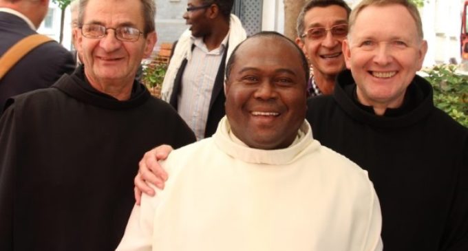 La Orden hospitalaria de san Juan de Dios y su carisma de hospitalidad en todo el mundo