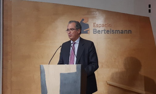 50 centros educativos de la Comunidad de Madrid participan en un innovador programa de orientación académica y profesional