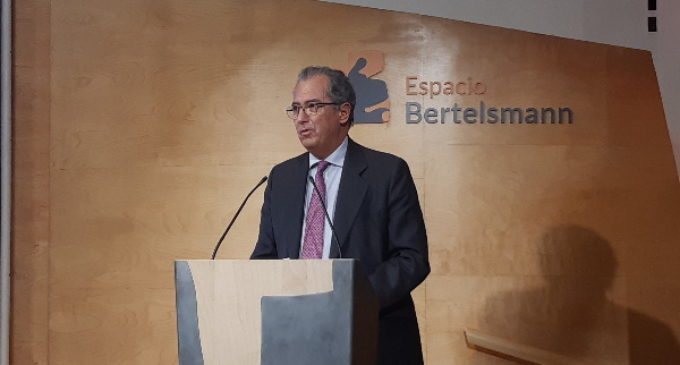 50 centros educativos de la Comunidad de Madrid participan en un innovador programa de orientación académica y profesional