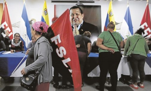 Ortega reanuda el diálogo en Nicaragua sin liberar a los presos políticos
