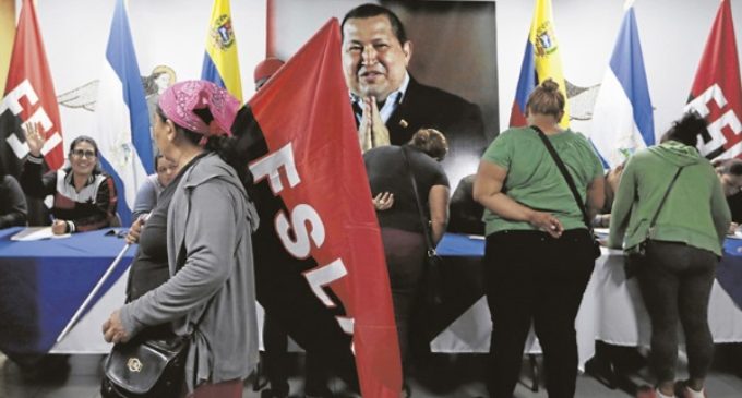 Ortega reanuda el diálogo en Nicaragua sin liberar a los presos políticos