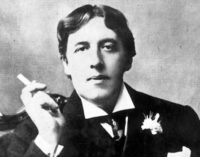 El retorno de Wilde al amor rechazado