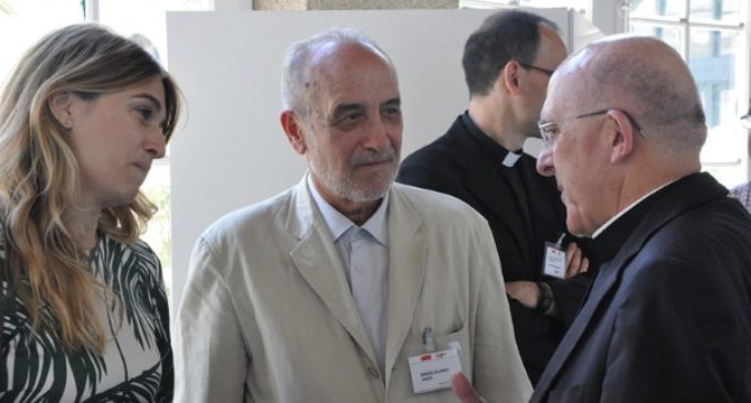 Cardenal Osoro: «Tenemos que ser exquisitos en la construcción de la comunión en la vida de la Iglesia»