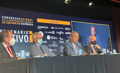La Comunidad de Madrid invertirá más de 80 millones en la digitalización de la educación regional