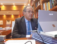 La Comunidad de Madrid apuesta por la calidad, el bilingüismo, la igualdad de oportunidades y la libre elección educativa