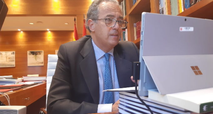 La Comunidad de Madrid apuesta por la calidad, el bilingüismo, la igualdad de oportunidades y la libre elección educativa