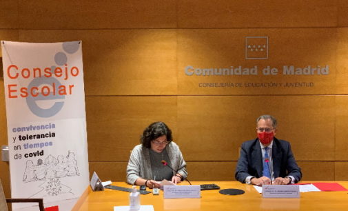 El Consejo Escolar celebra la XVI edición del Foro por la Convivencia para fomentar la tolerancia en las aulas