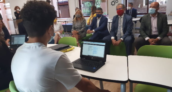 La Comunidad de Madrid abre una nueva convocatoria para proyectos de innovación educativa