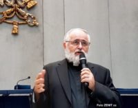 Congreso del Apostolado del Mar en Taiwan: “Atrapados en la red”