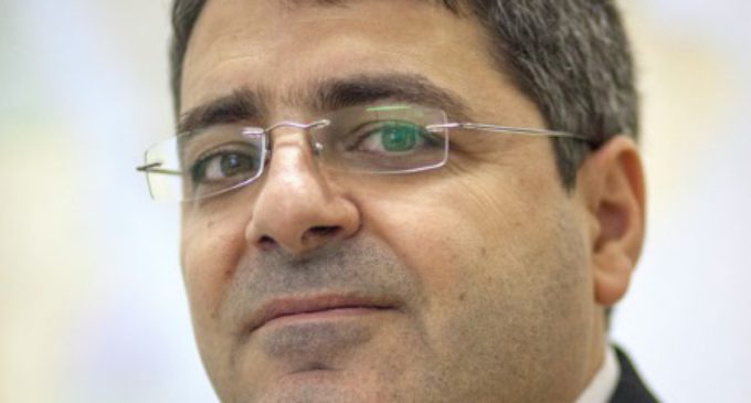 P. Ziad Hilal, sacerdote jesuita: Alepo, la ciudad oscura